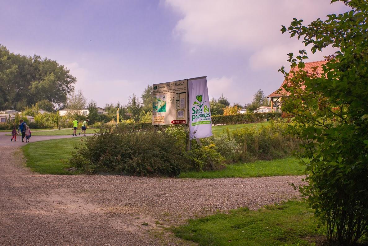 Clos Cacheleux Hotel Miannay Buitenkant foto